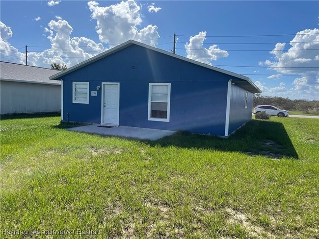 922 M.L.K. Jr Blvd in Sebring, FL - Building Photo - Building Photo