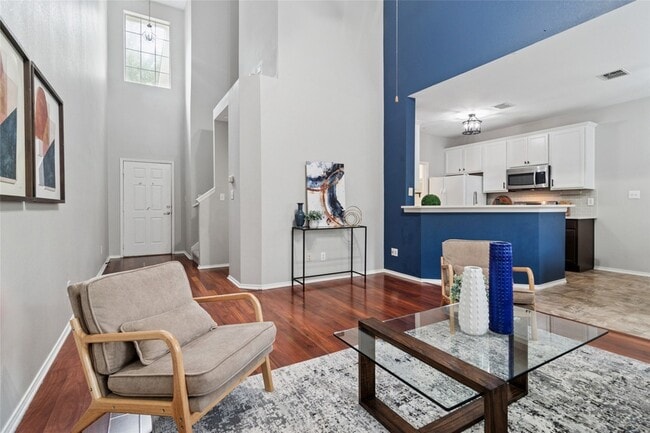 8601 Forest Highlands Dr in Plano, TX - Building Photo - Building Photo