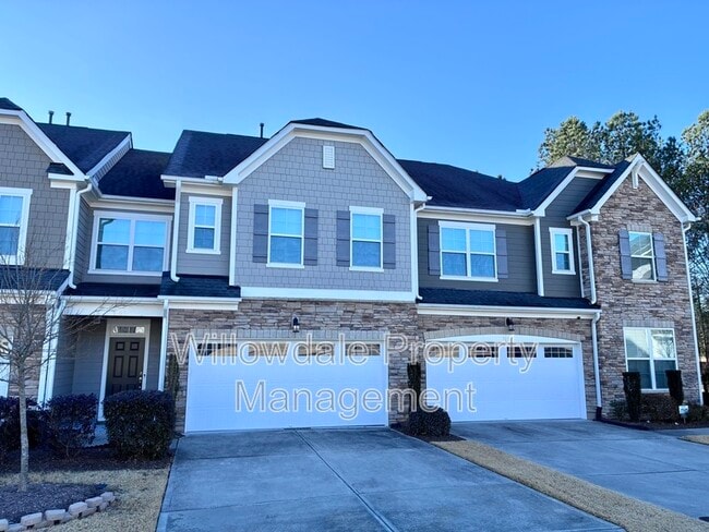 1056 Midvale Ave in Morrisville, NC - Building Photo - Building Photo