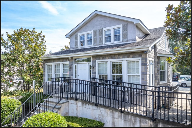 property at 455 Woodland Ave