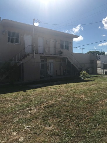 6905 NW 15th Ave in Miami, FL - Building Photo - Other