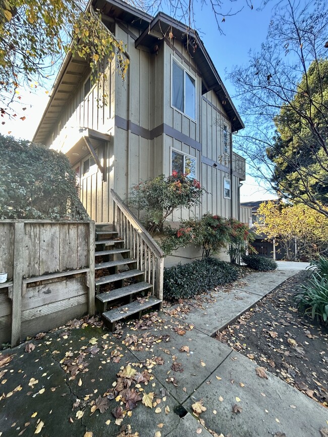 143 Hunolt St in Santa Cruz, CA - Building Photo - Building Photo