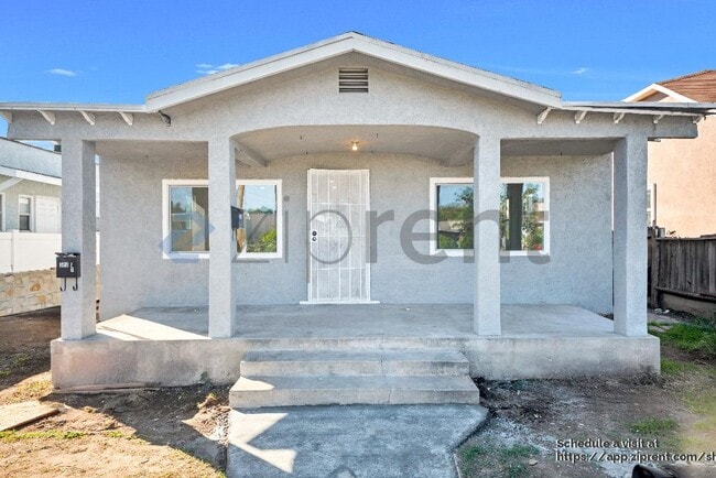 property at 2814 W Ave 34