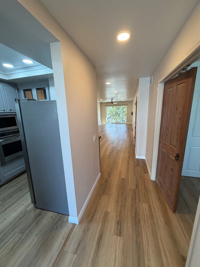 property at 540 Hawthorn St