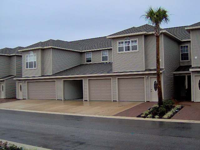 The Preserve at Lake Wales in Lake Wales, FL - Foto de edificio