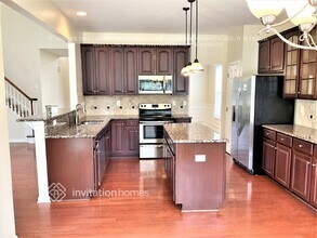 1007 Blessing Dr in Indian Trail, NC - Building Photo - Building Photo