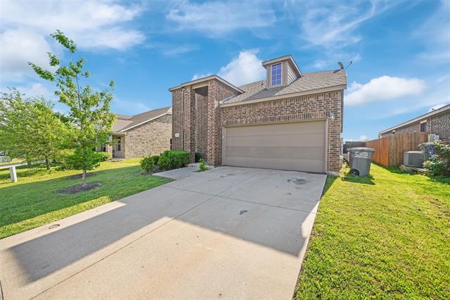 2133 Meadow View Dr in Princeton, TX - Building Photo - Building Photo