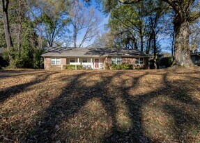 5454 Brantford Ave in Memphis, TN - Building Photo