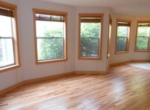 Chardonnay Apartments in Portland, OR - Foto de edificio - Interior Photo