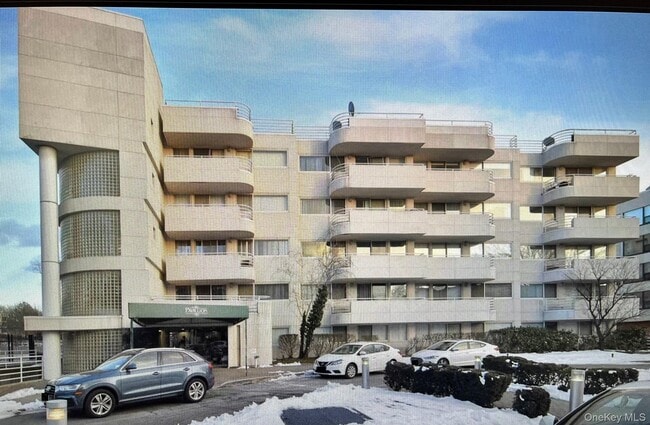 property at 88 Cutter Mill Rd