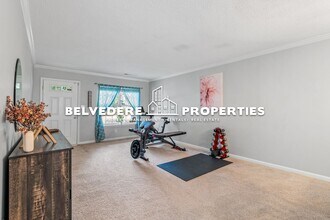 6703 Daniel Pierce Dr in Greensboro, NC - Building Photo - Building Photo