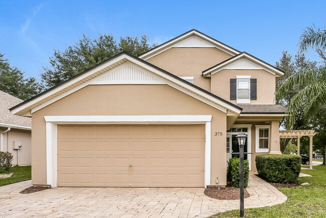 property at 375 Summercove Cir