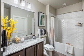 Allora New Forest in Houston, TX - Building Photo - Building Photo