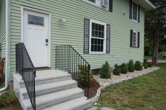 property at 64 Mill St