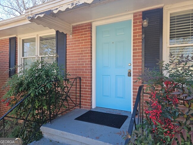 520 Floyd Dr in Smyrna, GA - Building Photo - Building Photo