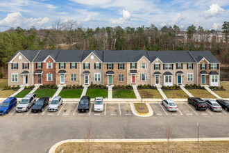 Ryan Homes at Westchester Towns in Chester, VA - Foto de edificio - Building Photo