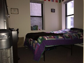 21 Aberdeen St, Unit 1E in Boston, MA - Foto de edificio - Building Photo