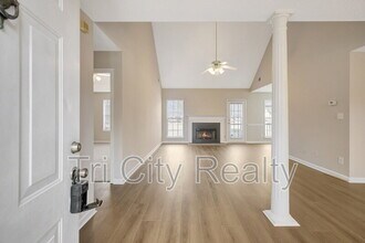 110 York Ln in Fayetteville, GA - Building Photo - Building Photo