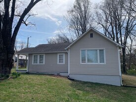 1100 Newport St in Winston-Salem, NC - Building Photo