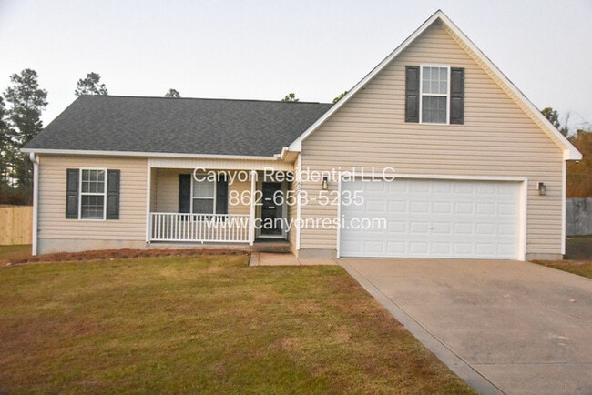 property at 658 Copper Creek Dr