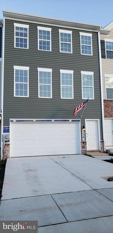 property at 1238 Aires Wy