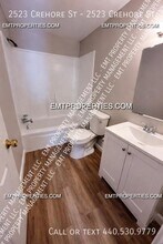 2523 Crehore St in Lorain, OH - Foto de edificio - Building Photo