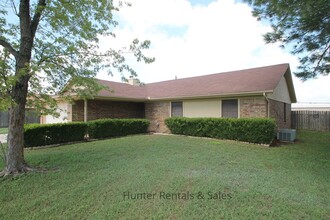 803 Beaver Trail in Harker Heights, TX - Building Photo - Building Photo