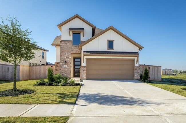 property at 218 Twilight Mdw Wy