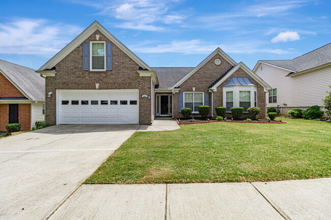 property at 1461 Beckley Pointe
