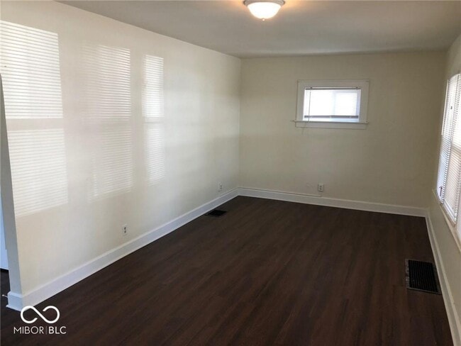 411 W 39th St in Indianapolis, IN - Building Photo - Building Photo