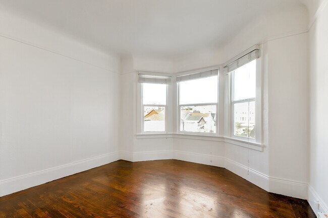 382 29th St, Unit 382 29th Street in San Francisco, CA - Building Photo - Building Photo