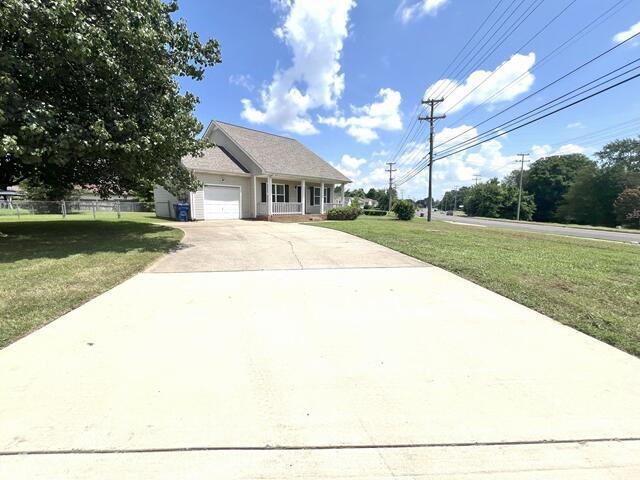 2432 Peachers Mill Rd in Clarksville, TN - Building Photo - Building Photo
