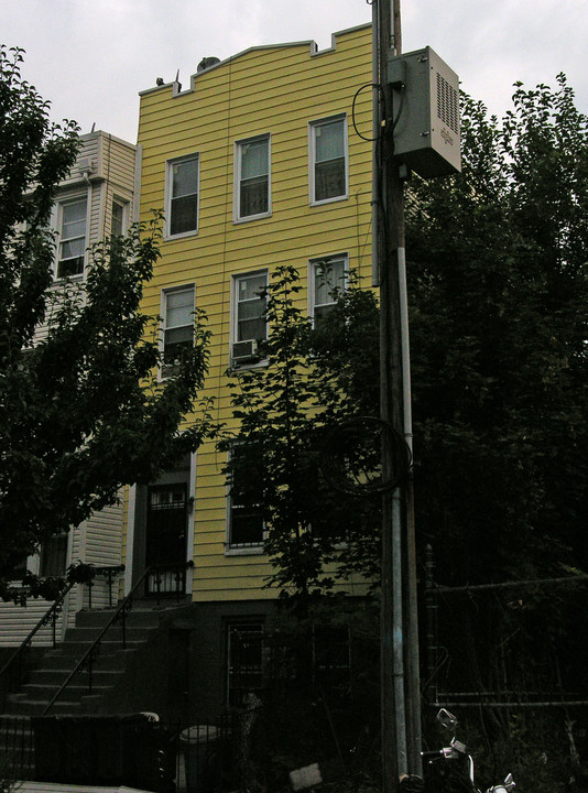 613 Greene Ave in Brooklyn, NY - Building Photo