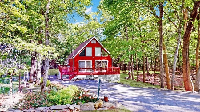 property at 108 Tulip St