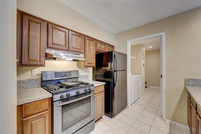 property at 709 Castle Ridge Rd