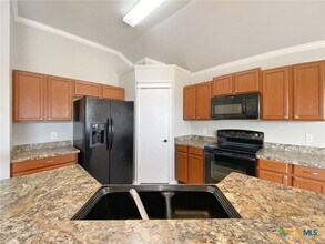 8314 Sunset Trail in Temple, TX - Building Photo - Building Photo