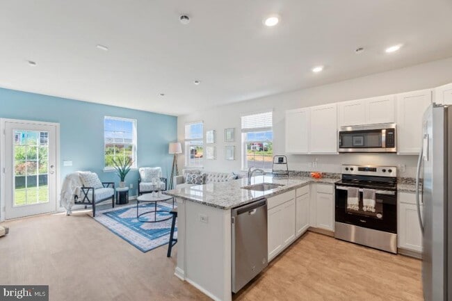 property at 164 Rae Ct