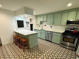 8 Fulkerson St, Unit 1 in Cambridge, MA - Building Photo