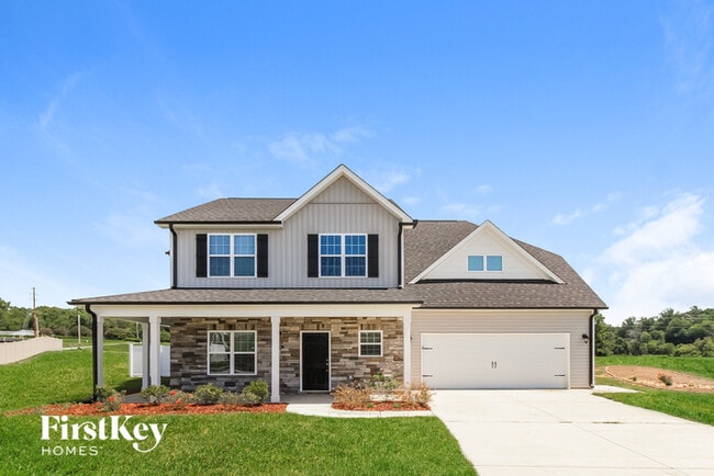 property at 210 Phoenix Ct