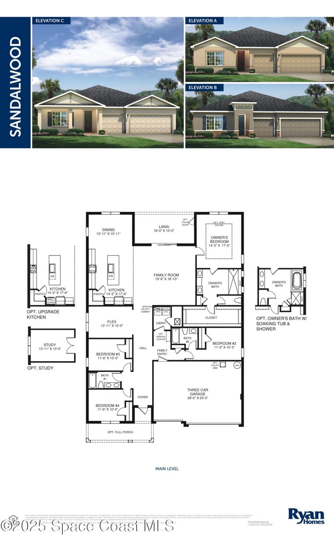 2484 Landing Dr in Titusville, FL - Building Photo - Building Photo