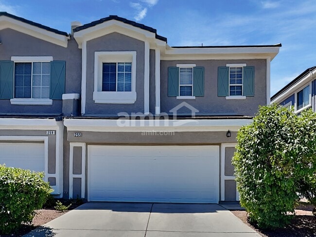 property at 255 Integrity Ridge Dr