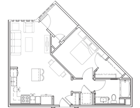 Pradera in San Ramon, CA - Building Photo - Floor Plan