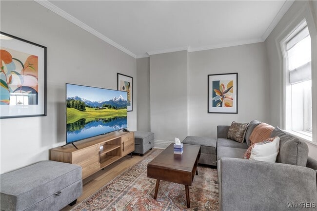 617 Niagara St in Buffalo, NY - Building Photo - Building Photo