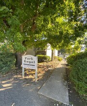 1764 Park Ave NE in Salem, OR - Building Photo - Building Photo