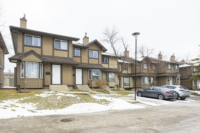 28 Range Gdns NW