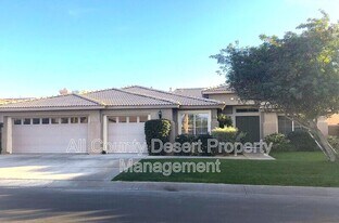 80655 Philadelphia Ave in Indio, CA - Building Photo