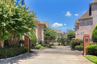 2603 West Ln in Houston, TX - Building Photo