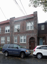 1857 Colden Ave Apartments