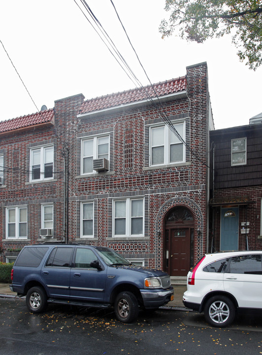 1857 Colden Ave in Bronx, NY - Building Photo