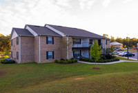 South Hills in Pell City, AL - Building Photo - Building Photo